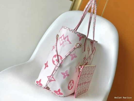Affordable NEVERFULL VUITTON MM LOUIS 0810